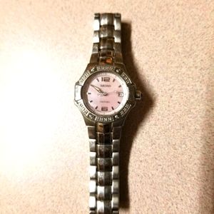 Women's Seiko Watch